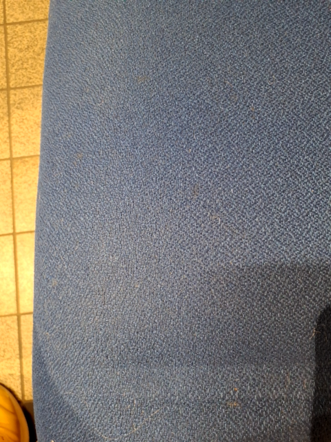 Konferencestole 3
